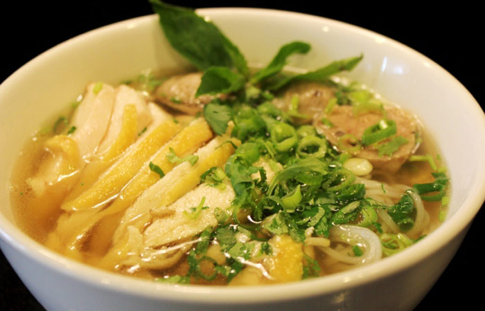 Mẹo hay trị viêm họng không dùng thuốc