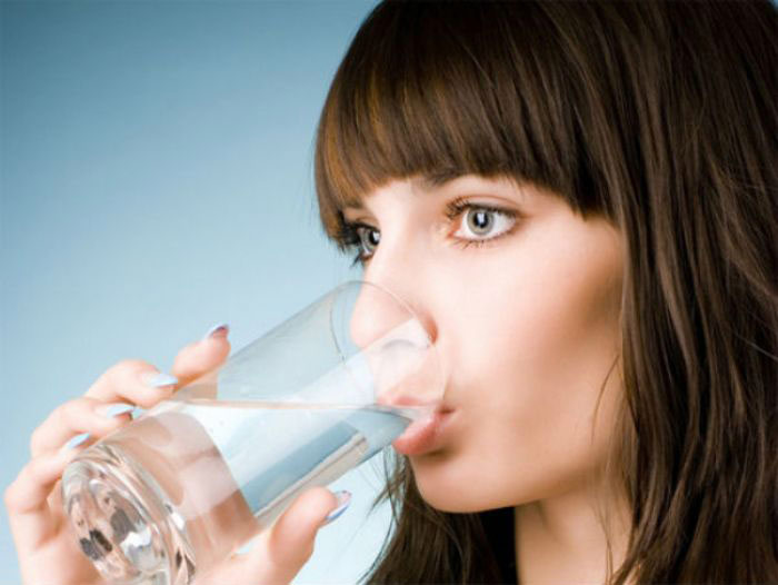 Mẹo hay trị viêm họng không dùng thuốc