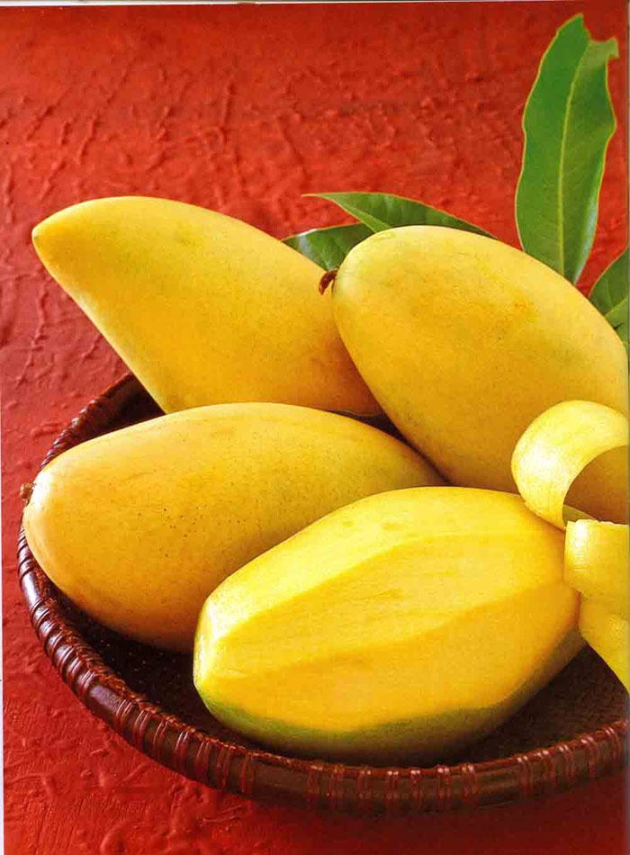 Mẹo chọn trái cây an toàn, không hóa chất