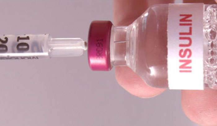 Những người bị tiểu đường loại 1 có thể bỏ việc tiêm insulin vì nghiên cứu này