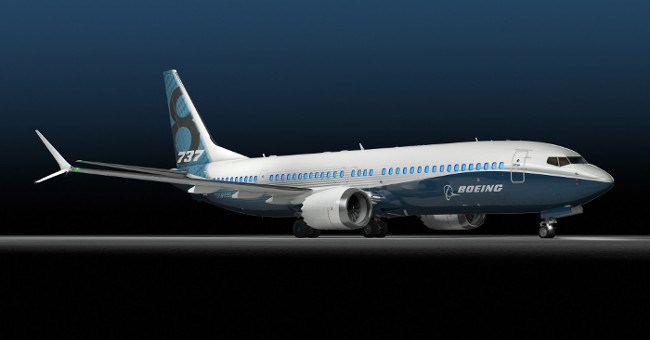 Boeing 737 MAX - Chiếc máy bay "bá đạo" nhất thế giới có gì đặc biệt?