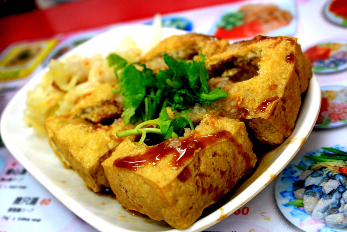 Vì sao đậu phụ thối rồi vẫn ăn được?
