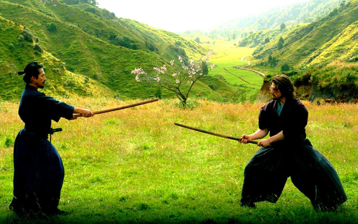 Liệu Ninja có thực sự thần thánh như trên phim ảnh?