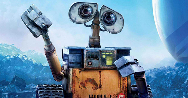 Robot sẽ tương tác với chúng ta tốt hơn nếu đôi mắt của chúng có hồn