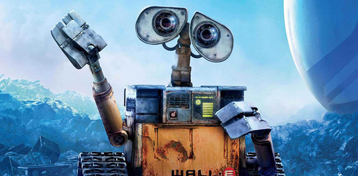 Robot sẽ tương tác với chúng ta tốt hơn nếu đôi mắt của chúng có hồn