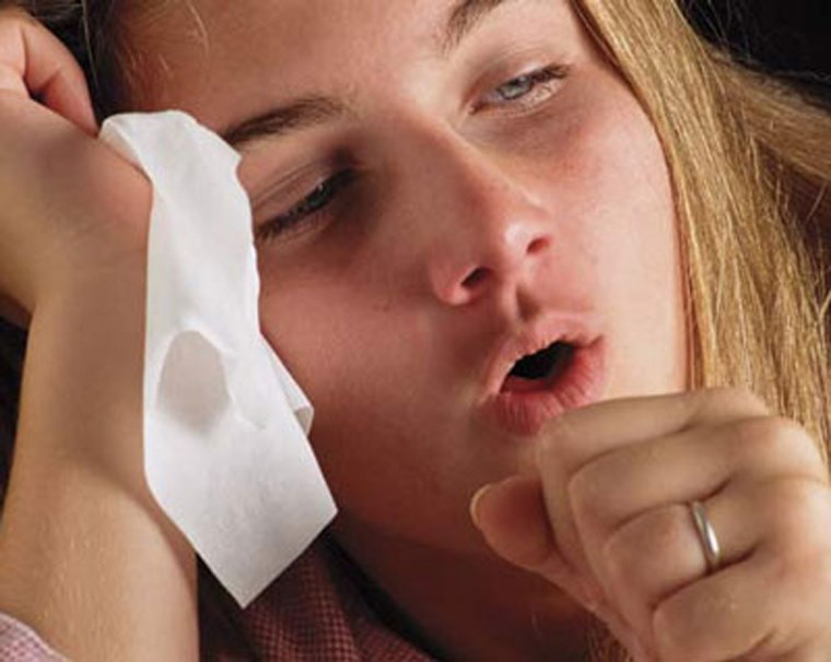 Điều cần biết khi cơ thể bị sốt