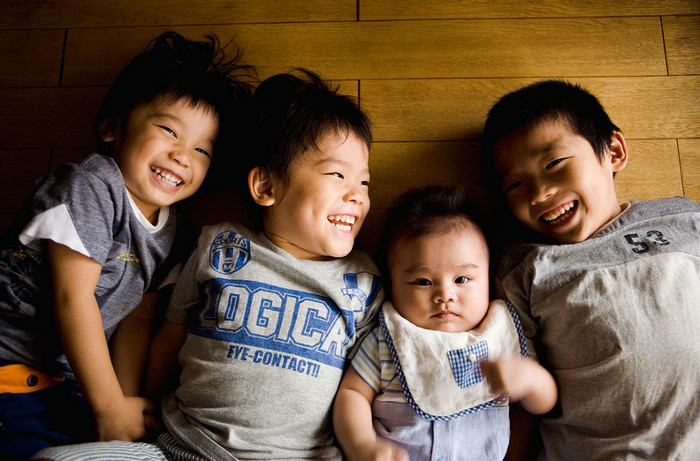 Mỹ có thể sẽ phê duyệt kỹ thuật tạo ra đứa trẻ 3 bố mẹ