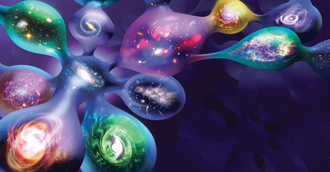 Phát hiện này khiến con người phải nhìn nhận lại toàn bộ vũ trụ