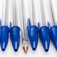 Công dụng của lỗ nhỏ ở nắp bút bi