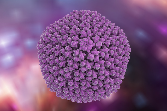 Vaccine mới đặc trị HIV thử nghiệm thành công trên người