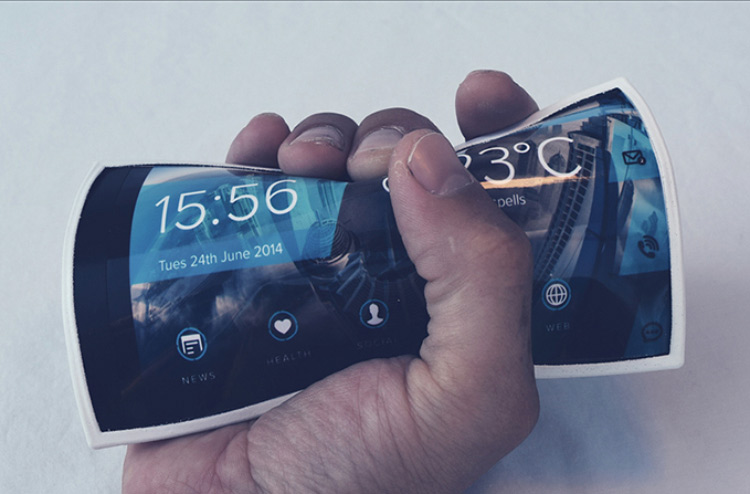 Điện thoại thông minh