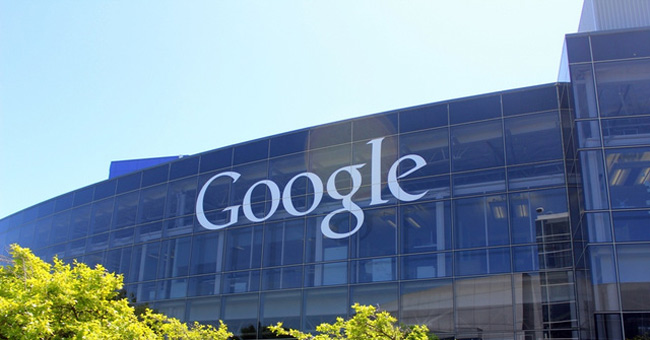 Google đang phát triển hệ thống thực tế ảo không cần kết nối với các thiết bị khác