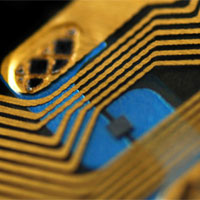 Phát triển chip RFID "không thể hack được"