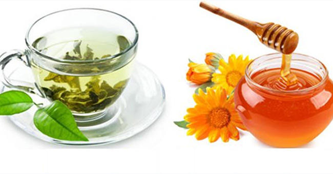 Cách thưởng thức trà xanh mật ong chanh ngon nhất?
