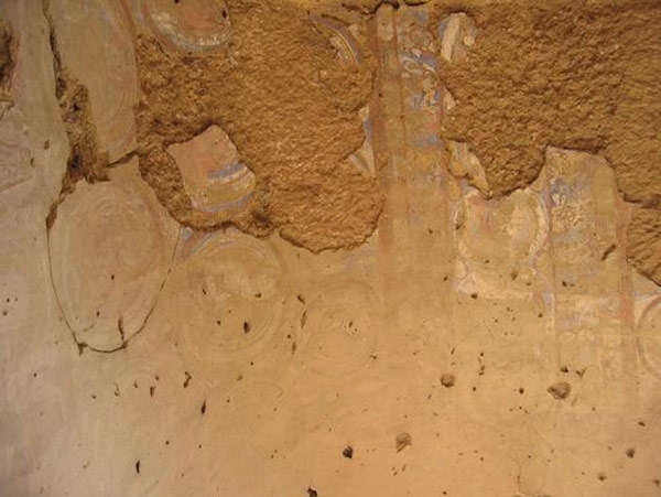 Các tượng Phật tại Bamiyan