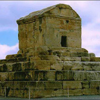 Pasargadae - Di sản văn hóa thế giới tại Iran