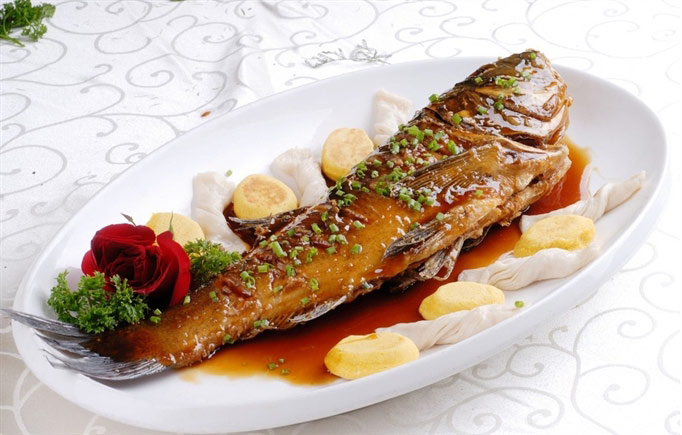 15 lý do nên ăn nhiều cá