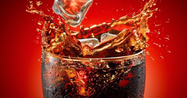Bí mật giúp uống Coca Cola ngon hơn mà bạn không hề để ý