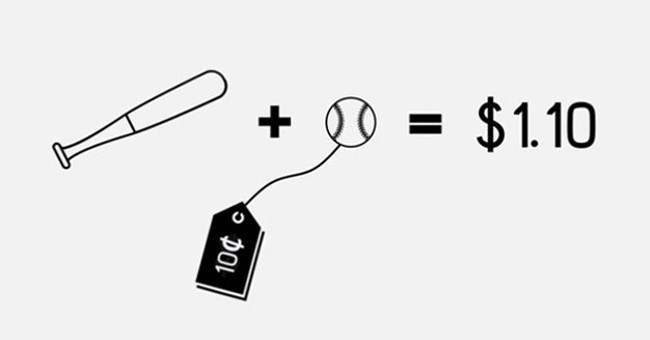 Giải đúng câu đố này trong 5s, bạn đã giỏi hơn 50% sinh viên Harvard