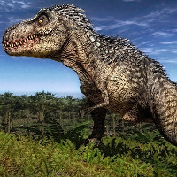 Làm sao để biết hình dạng thực của khủng long khi chúng tuyệt chủng hàng trăm triệu năm?