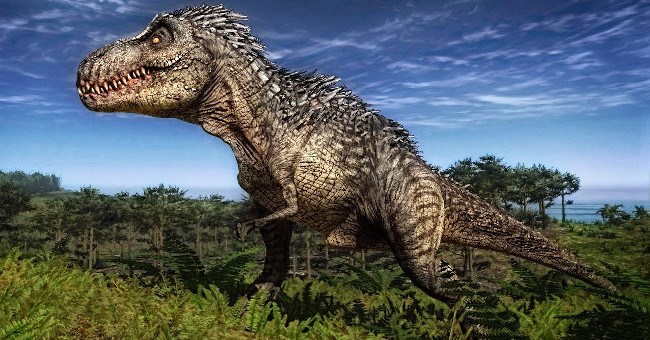 Làm sao để biết hình dạng thực của khủng long khi chúng tuyệt chủng hàng trăm triệu năm?