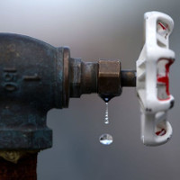 2/3 dân số thế giới thiếu nước trầm trọng