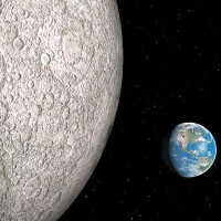 Phi hành gia Mỹ xác nhận nghe thấy âm nhạc bí ẩn trên Mặt trăng