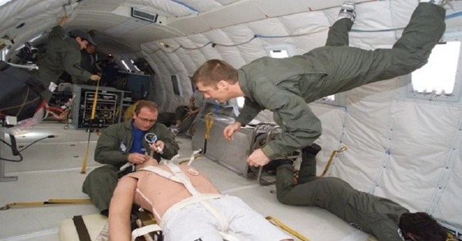 3 nguy cơ "cực hiểm" các nhà du hành vũ trụ phải đối mặt