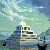 Bí mật kinh ngạc về sự huỷ diệt của Atlantis