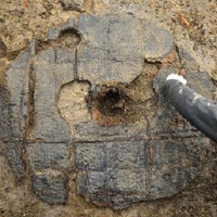 Bánh xe cổ nhất nước Anh được khai quật, hé lộ bí mật 3.000 năm trước