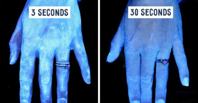 13 sự thật tuyệt vời không ai dạy cho chúng ta ở trường