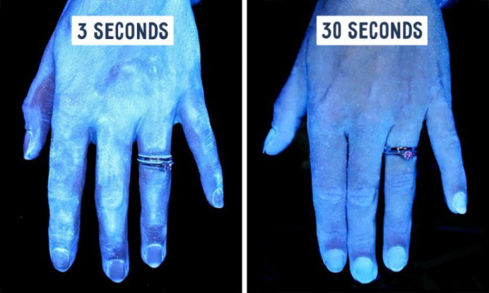 13 sự thật tuyệt vời không ai dạy cho chúng ta ở trường