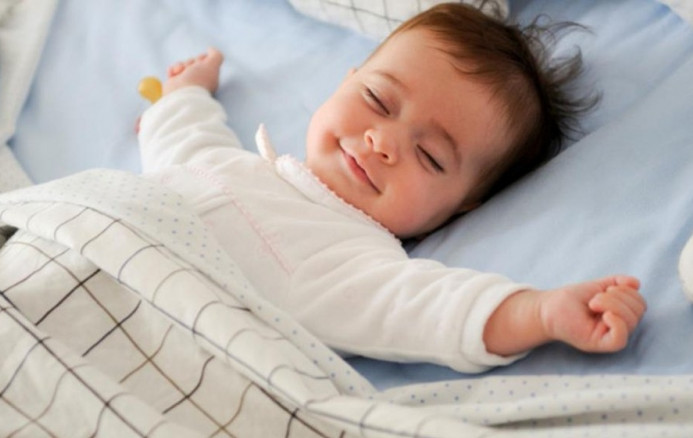 Giấc ngủ ngon là điều quan trọng để đảm bảo sức khỏe tốt.