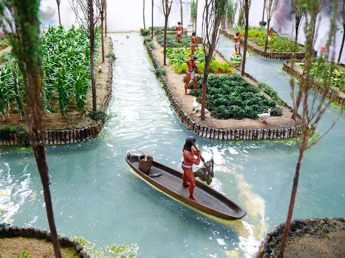10 thứ người cổ xưa làm tốt hơn chúng ta ngày nay (Phần 2)