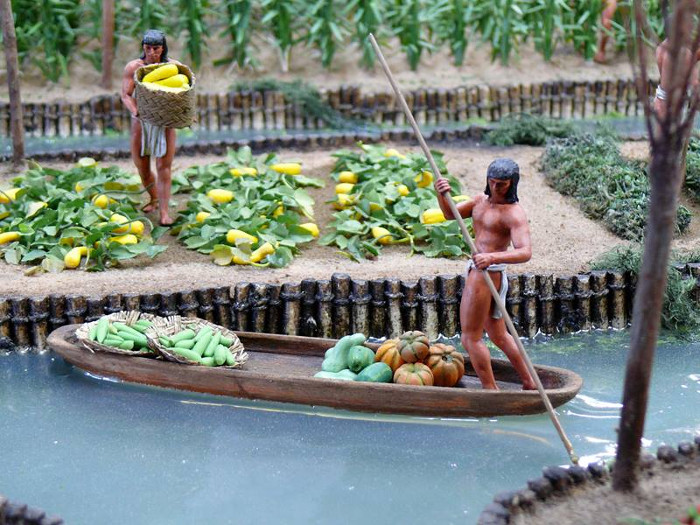 10 thứ người cổ xưa làm tốt hơn chúng ta ngày nay (Phần 2)