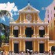 Trung tâm lịch sử Ma Cao