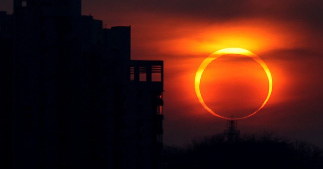 Việt Nam sắp được chiêm ngưỡng nhật thực