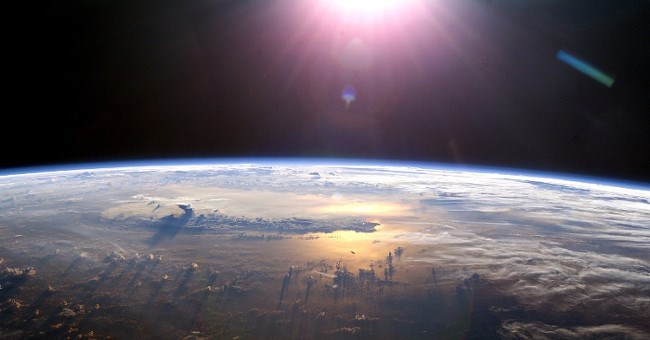 Đây là cách chúng ta có thể đến Sao Hỏa trong vòng 30 phút