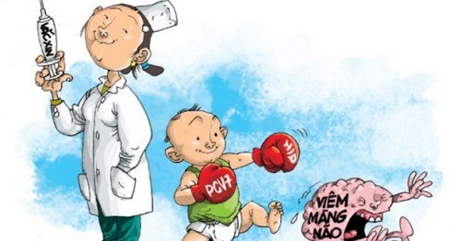 Cẩm nang "nhất định phải biết" để chống lại viêm màng não mô cầu