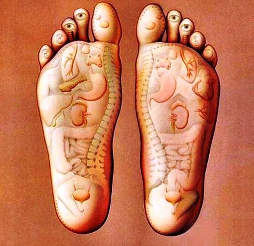 Tại sao nên ngâm chân và các cách ngâm chân để bảo vệ sức khỏe