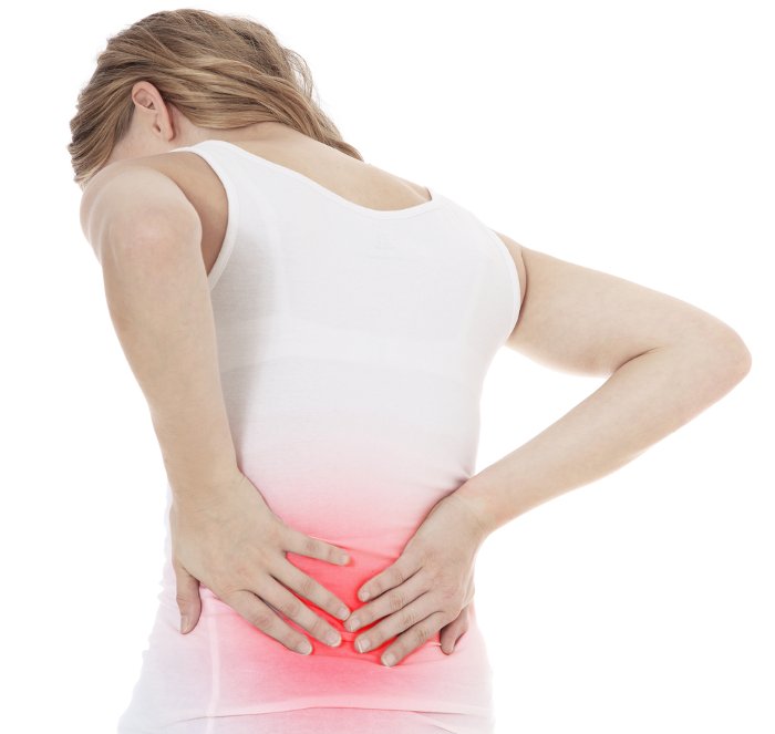 Đừng bỏ qua cơn đau ở những khu vực này, bạn có thể phải trả giá bằng mạng sống