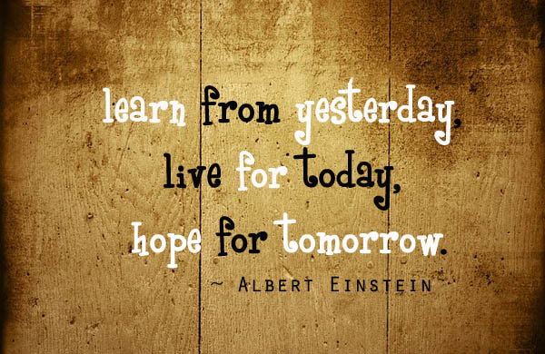 Albert Einstein và 24 câu nói truyền cảm hứng cho thế hệ trẻ