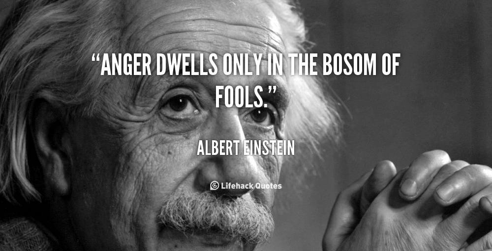 Albert Einstein và 24 câu nói truyền cảm hứng cho thế hệ trẻ