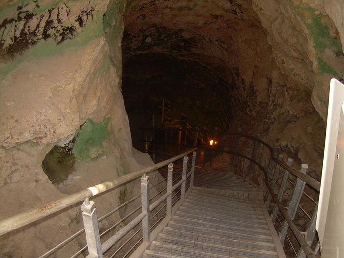 Các bệ phóng Kinh Thánh - Megiddo, Hazor, Beer Sheba