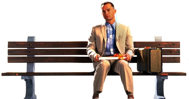 Phim Forrest Gump