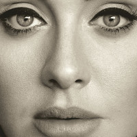 Bí ẩn trong bức ảnh lộn ngược bìa album "25" của Adele đang lan truyền trên mạng
