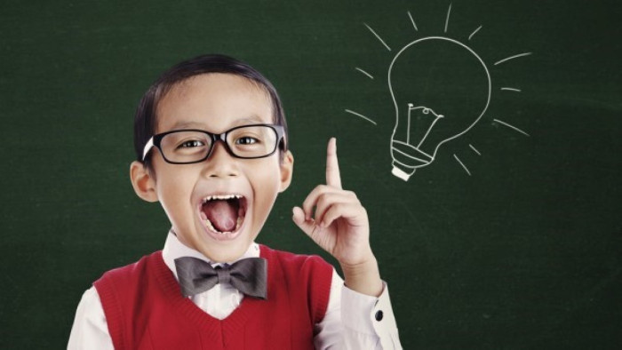 Đây là lý do tại sao chỉ số IQ cao chẳng có gì to tát cả