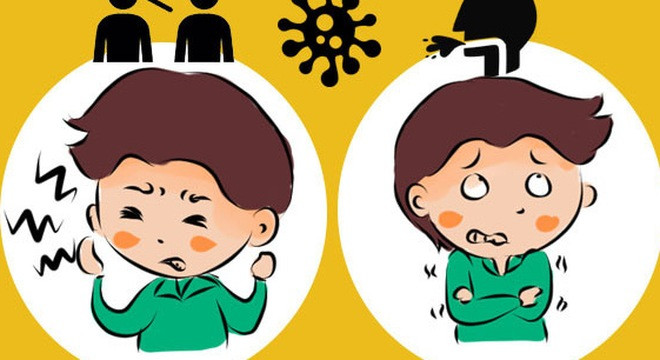 Thông tin đầy đủ, chi tiết nhất về bệnh viêm não mô cầu