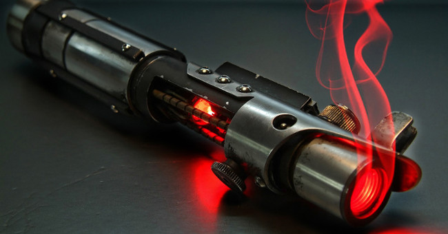 Quân đội Mỹ có thể trang bị vũ khí laser năm 2023