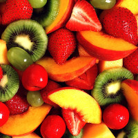 Vì sao nên ăn trái cây mỗi sáng?